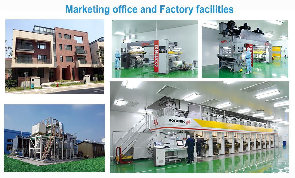 factory facilities
