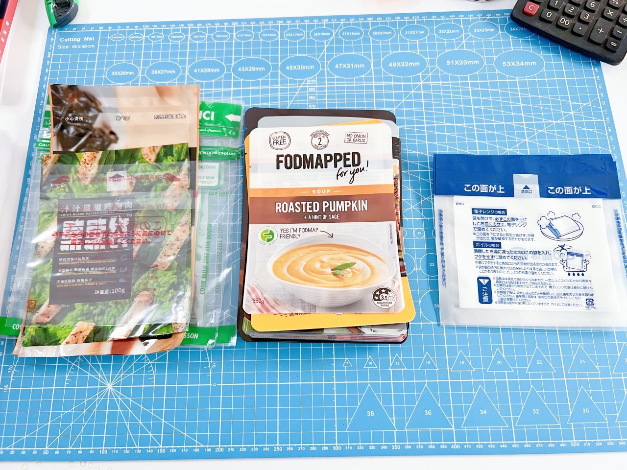 How retort pouches revolutionized the food industry? - Qingdao Haide ...