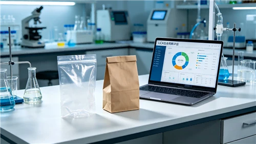 Is Paper Instead of Plastic Reliable? What Global Authorities Say