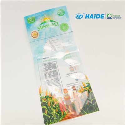 Vacuum Packaging Bags
