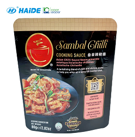 Wet Dog Food Pouches