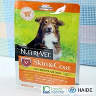 Dog Food Packaging