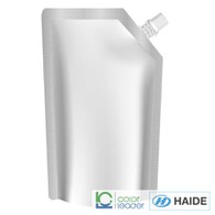Foil Spout Pouches
