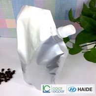 Liquid Stand Up Pouch