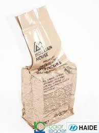 Military Canned Food Packaging