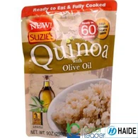 Ready To Eat / Ready To Cook Rice Pack