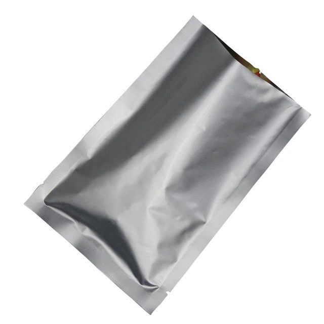 High Barrier Retort Pouch