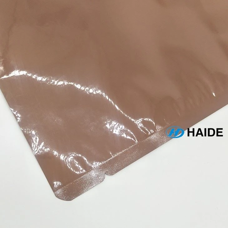 Military Food Pouches