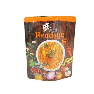 Aluminum Ready To Eat Pouch