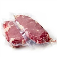 Frozen Food Packaging Vacuum Packaging Pouch