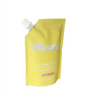 High Barrier Spout Pouch