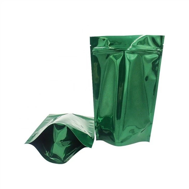 Metalized Stand Up Pouch