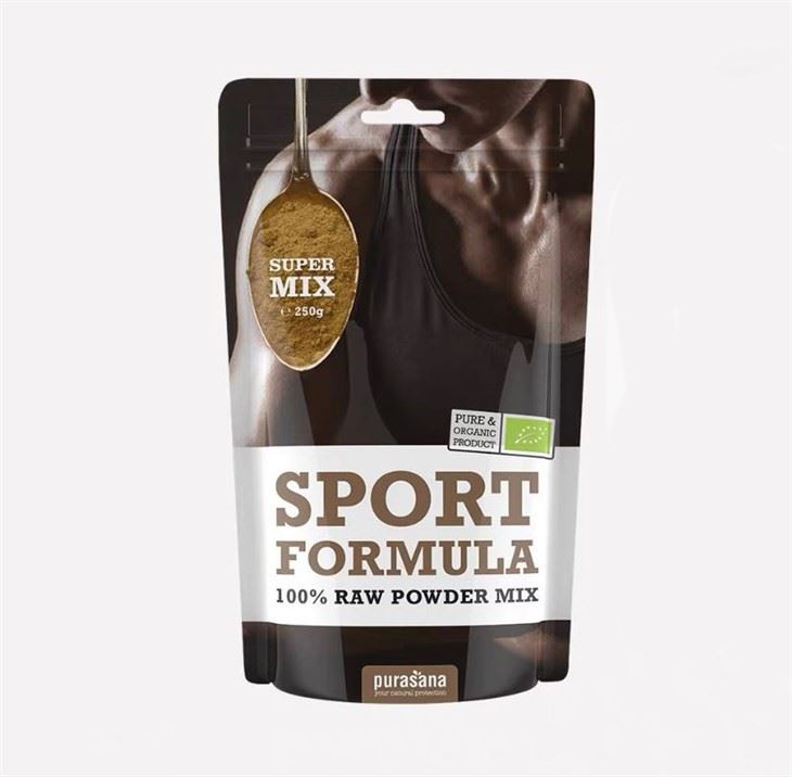 Printed Aluminium Foil Pouch