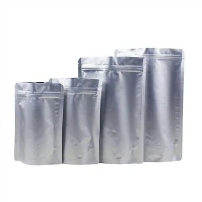Heat Sealable Foil Bags
