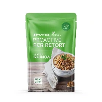Retort Plastic Packaging