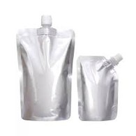 Spout Pouch Bags